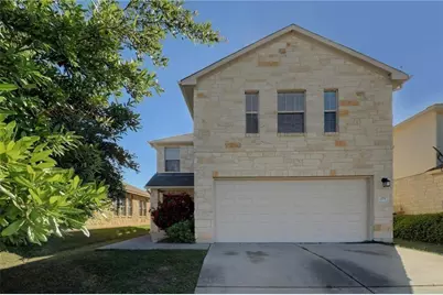 279 Housefinch Loop, Leander, TX 78641 - Photo 1