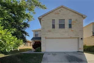 279 Housefinch Loop, Leander, TX 78641 - Photo 1