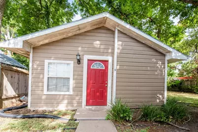 4704 Evans Street #B, Austin, TX 78751 - Photo 1