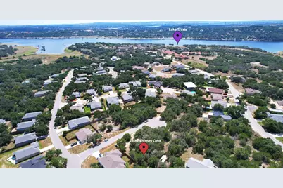 2306 Whitney Cove, Lago Vista, TX 78645 - Photo 2