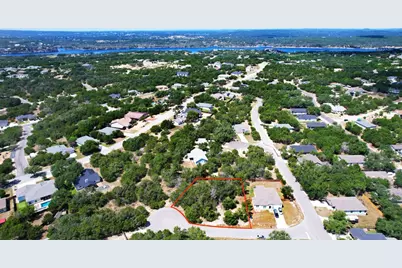 2306 Whitney Cove, Lago Vista, TX 78645 - Photo 1