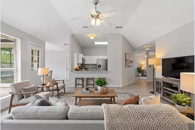 508 Battlecreek Lane, Leander, TX 78641 - Photo 4