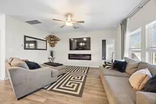 361 Bright Star Ln, Georgetown, TX 78628 - Photo 8