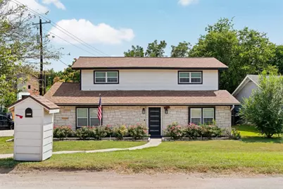 8721 Mountain Crest Drive, Austin, TX 78735 - Photo 2