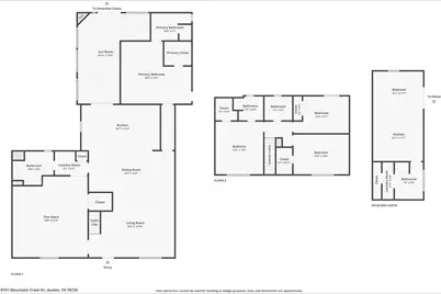 8721 Mountain Crest Drive, Austin, TX 78735 - Photo 38