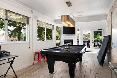 8721 Mountain Crest Drive, Austin, TX 78735 - Photo 6