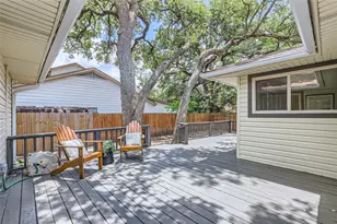 11601 Quarter Horse Trail, Austin, TX 78750 - Photo 20