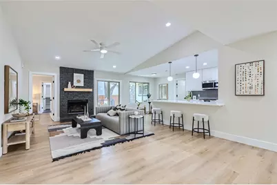 11601 Quarter Horse Trail, Austin, TX 78750 - Photo 2
