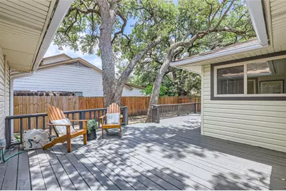 11601 Quarter Horse Trail, Austin, TX 78750 - Photo 20