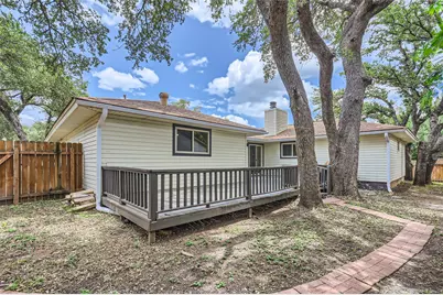 11601 Quarter Horse Trail, Austin, TX 78750 - Photo 22