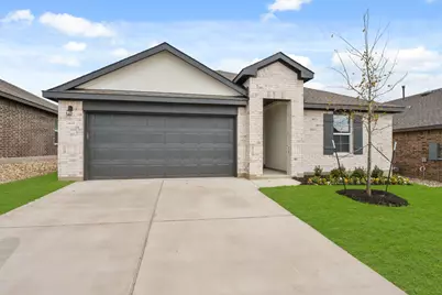 2408 Bronc Buster Way, Leander, TX 78641 - Photo 2