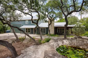 1100 Chapparal Dr, Wimberley, TX 78676 - Photo 2