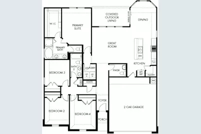 129 Pendleton Drive, Kyle, TX 78640 - Photo 2