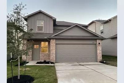 3025 Tweedy Trail, Pflugerville, TX 78660 - Photo 1