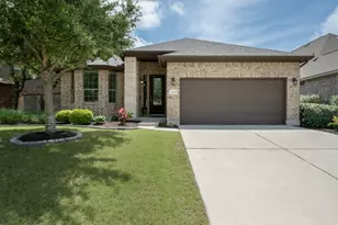 2228 Hilltop Climb Dr, Leander, TX 78641 - Photo 2