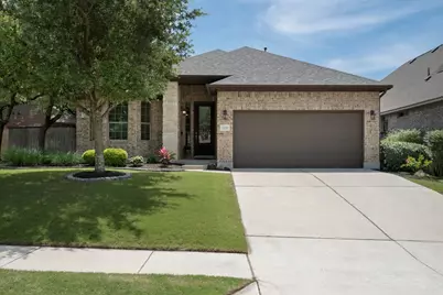 2228 Hilltop Climb Drive, Leander, TX 78641 - Photo 1