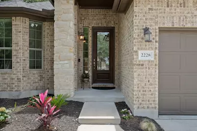2228 Hilltop Climb Drive, Leander, TX 78641 - Photo 4