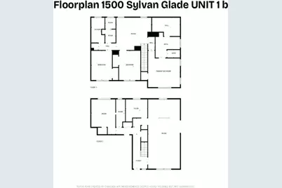 1500 Sylvan Glade Road #1B, Austin, TX 78745 - Photo 12