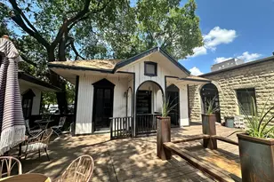 200 N Main St, Buda, TX 78610 - Photo 1