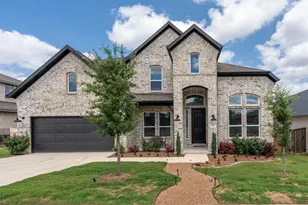 511 Teakmill Trail, San Marcos, TX 78666 - Photo 1