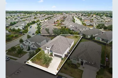 256 Coyote Creek Way, Kyle, TX 78640 - Photo 34