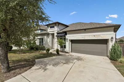 256 Coyote Creek Way, Kyle, TX 78640 - Photo 2