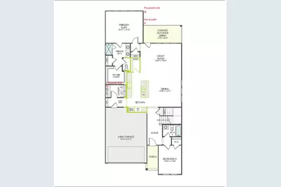 1549 Martin Wells Street, Leander, TX 78641 - Photo 2