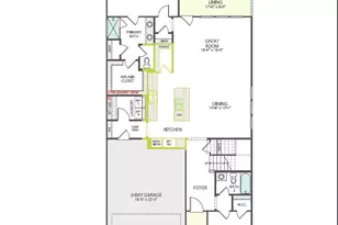 1549 Martin Wls St, Leander, TX 78641 - Photo 2