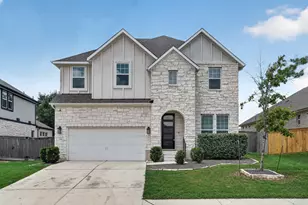 508 Pinnacle View Dr, Georgetown, TX 78628 - Photo 1