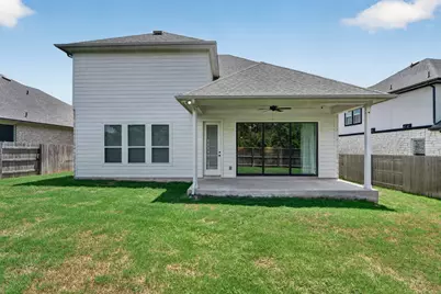 508 Pinnacle View Drive, Georgetown, TX 78628 - Photo 24