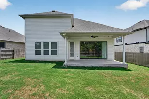 508 Pinnacle View Dr, Georgetown, TX 78628 - Photo 24