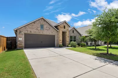 303 Cold River Run, Kyle, TX 78640 - Photo 32
