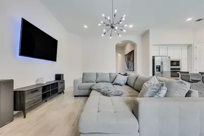 7705 Pace Ravine Drive, Lago Vista, TX 78645 - Photo 6