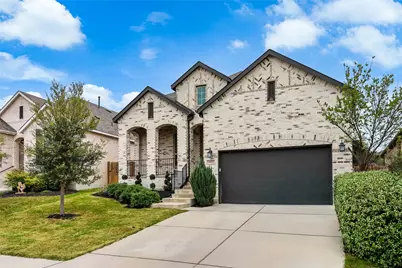 7705 Pace Ravine Drive, Lago Vista, TX 78645 - Photo 2