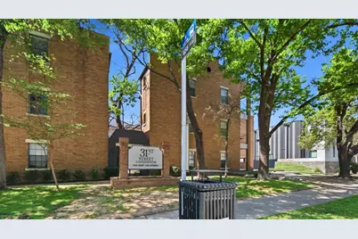 203 E 31st Street #102, Austin, TX 78705 - Photo 18