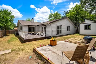 3012 Monument Dr, Round Rock, TX 78681 - Photo 36