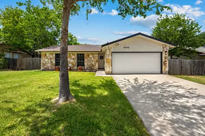 3012 Monument Drive, Round Rock, TX 78681 - Photo 2