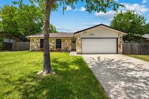 3012 Monument Dr, Round Rock, TX 78681 - Photo 2