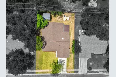 3012 Monument Drive, Round Rock, TX 78681 - Photo 4