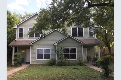 1803 Poquito #B Street, Austin, TX 78702 - Photo 1