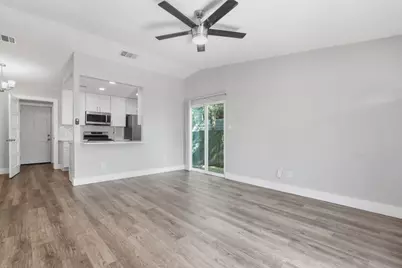 5106 Nuckols Crossing Road #B, Austin, TX 78744 - Photo 2