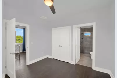 6902 Carver Avenue #A, Austin, TX 78752 - Photo 16