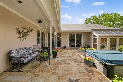 109 Double Eagle Drive #109, Austin, TX 78738 - Photo 32