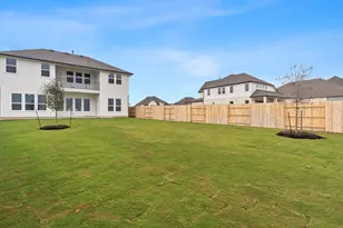 301 Raleigh Dr, Georgetown, TX 78633 - Photo 20