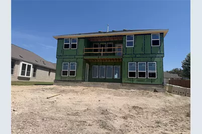 301 Raleigh Drive, Georgetown, TX 78633 - Photo 38