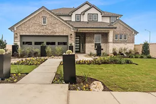 301 Raleigh Dr, Georgetown, TX 78633 - Photo 1