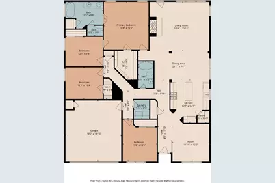 1219 Meghan Drive, Cedar Park, TX 78613 - Photo 4