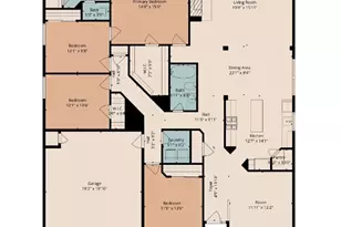 1219 Meghan Dr, Cedar Park, TX 78613 - Photo 4