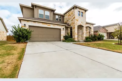 1917 Tawakoni Drive, Round Rock, TX 78664 - Photo 2