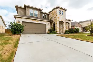 1917 Tawakoni Dr, Round Rock, TX 78664 - Photo 2